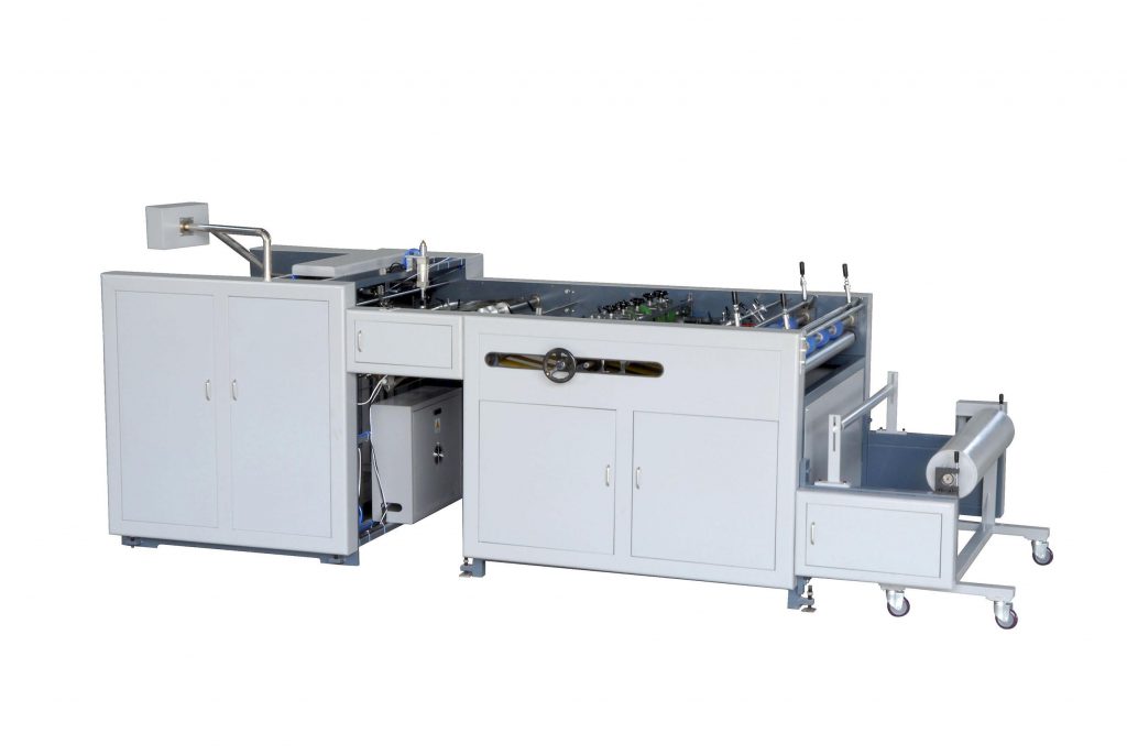 Sheet Separator for Waterbased Cold Lamination